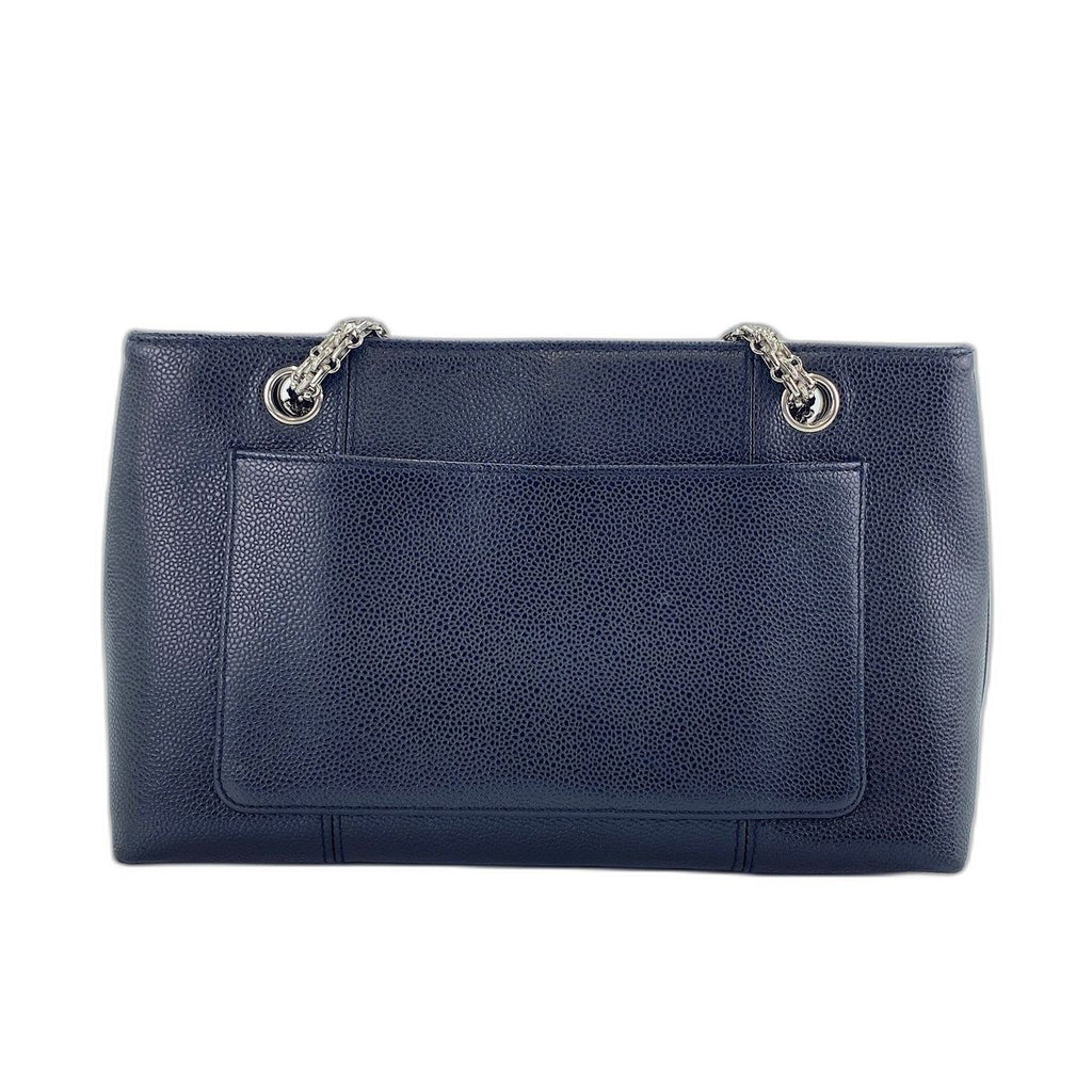 Chanel Tote Black — view 2