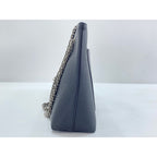 Chanel Tote Black — view 5
