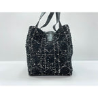 Dior Handbag Cannage Black — view 5