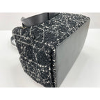Dior Handbag Cannage Black — view 7