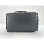Dior Handbag Cannage Black — view 6