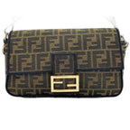 Fendi Shoulder Bag Mamma Bucket