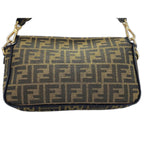 Fendi Shoulder Bag Mamma Bucket — view 2