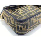 Fendi Shoulder Bag Mamma Bucket — view 7