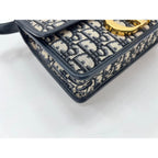Dior Shoulder Bag 30 Montaigne — view 8