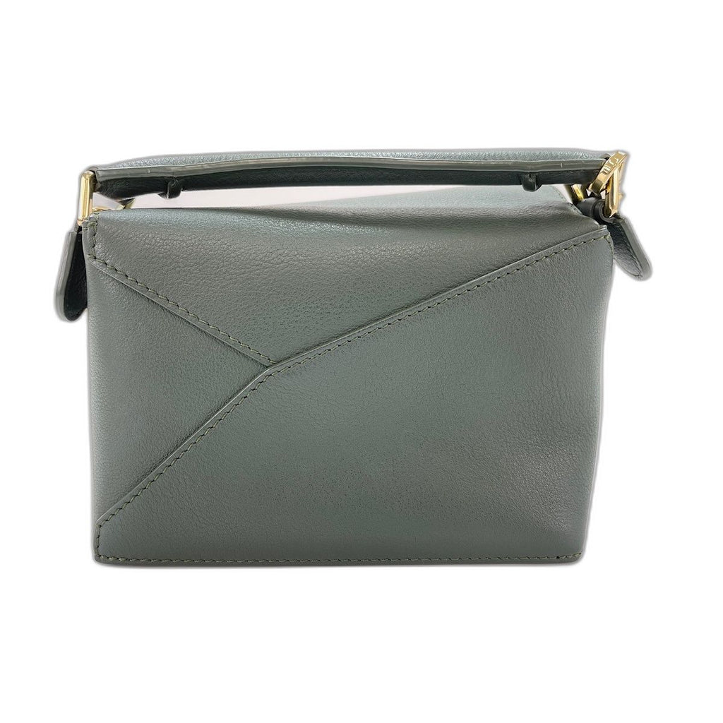 Loewe Shoulder Bag Mini Puzzle — view 3