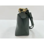 Loewe Shoulder Bag Mini Puzzle — view 6