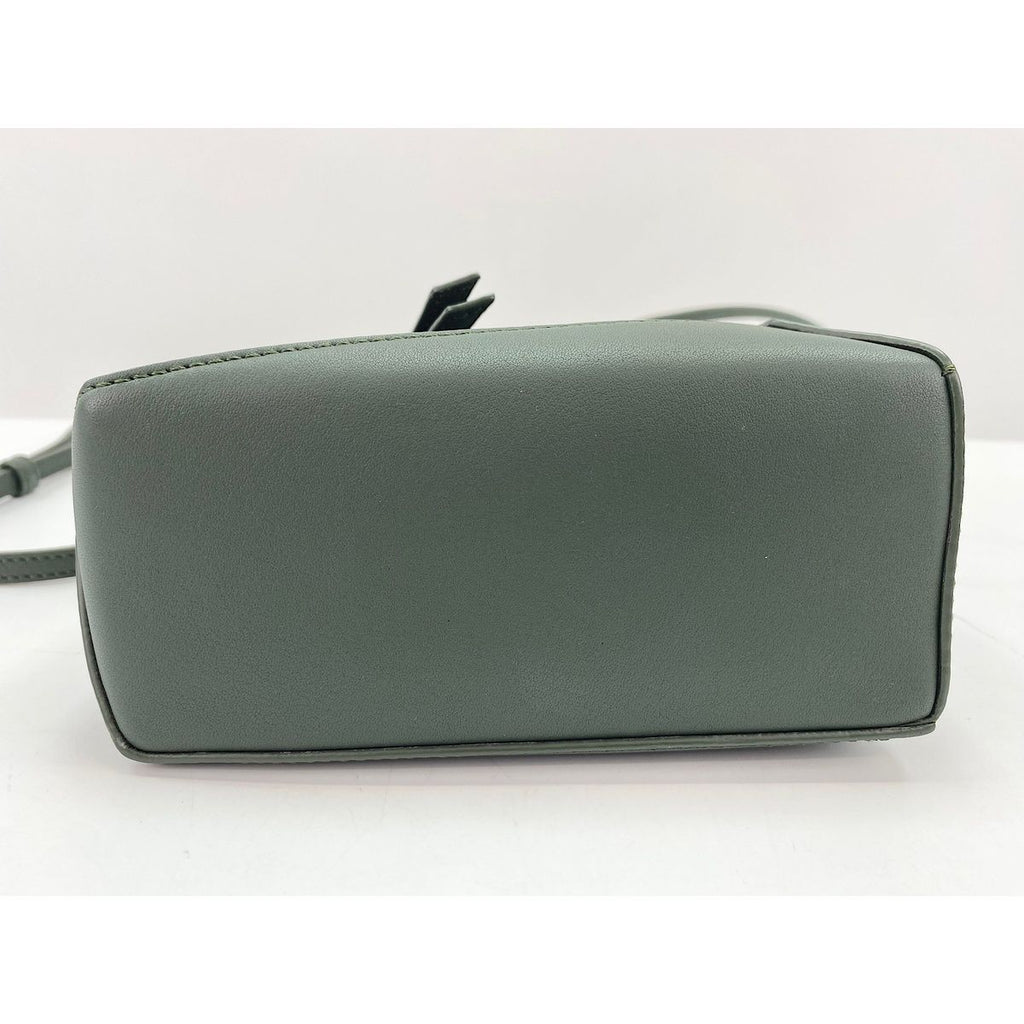 Loewe Shoulder Bag Mini Puzzle — view 7