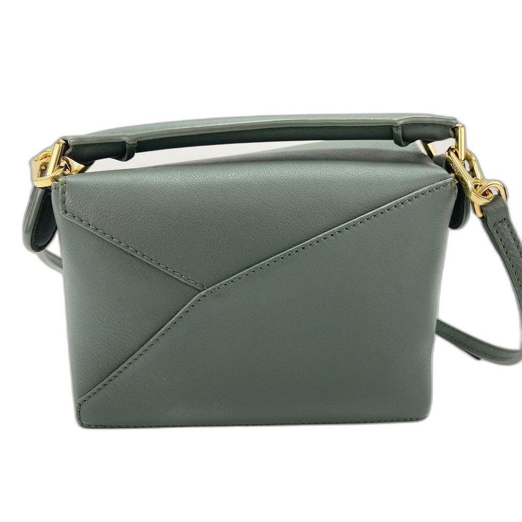 Loewe Shoulder Bag Mini Puzzle — view 3