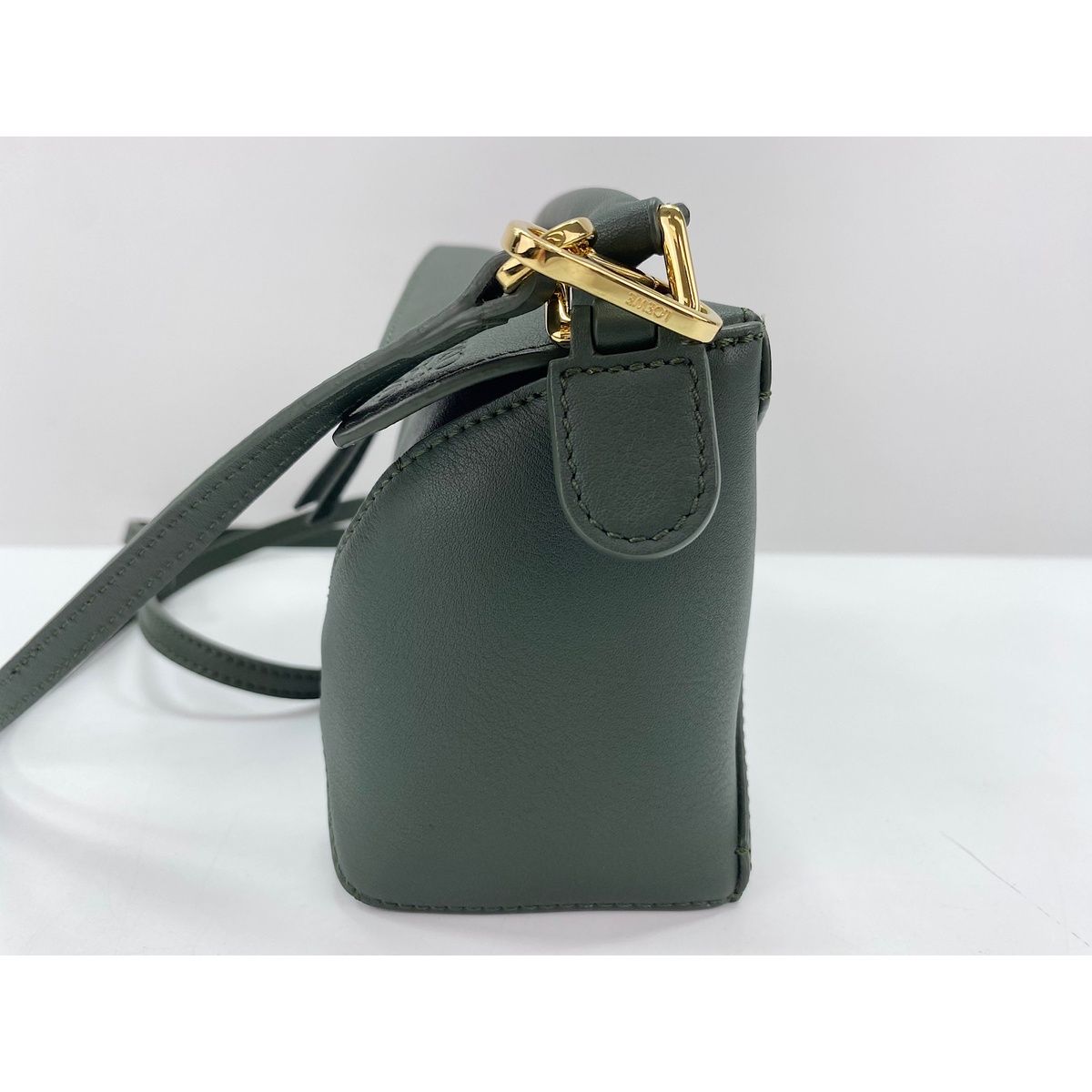 Loewe Shoulder Bag Mini Puzzle — view 5