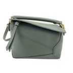 Loewe Shoulder Bag Mini Puzzle — view 2
