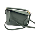Loewe Shoulder Bag Mini Puzzle