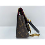 Louis Vuitton Shoulder Bag Passy — view 6