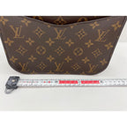 Louis Vuitton Shoulder Bag Passy — view 4