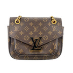Louis Vuitton Shoulder Bag Passy — view 2
