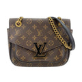 Louis Vuitton Shoulder Bag Passy