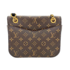 Louis Vuitton Shoulder Bag Passy — view 3