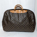 Louis Vuitton Alize de Poche Monogram Boston
