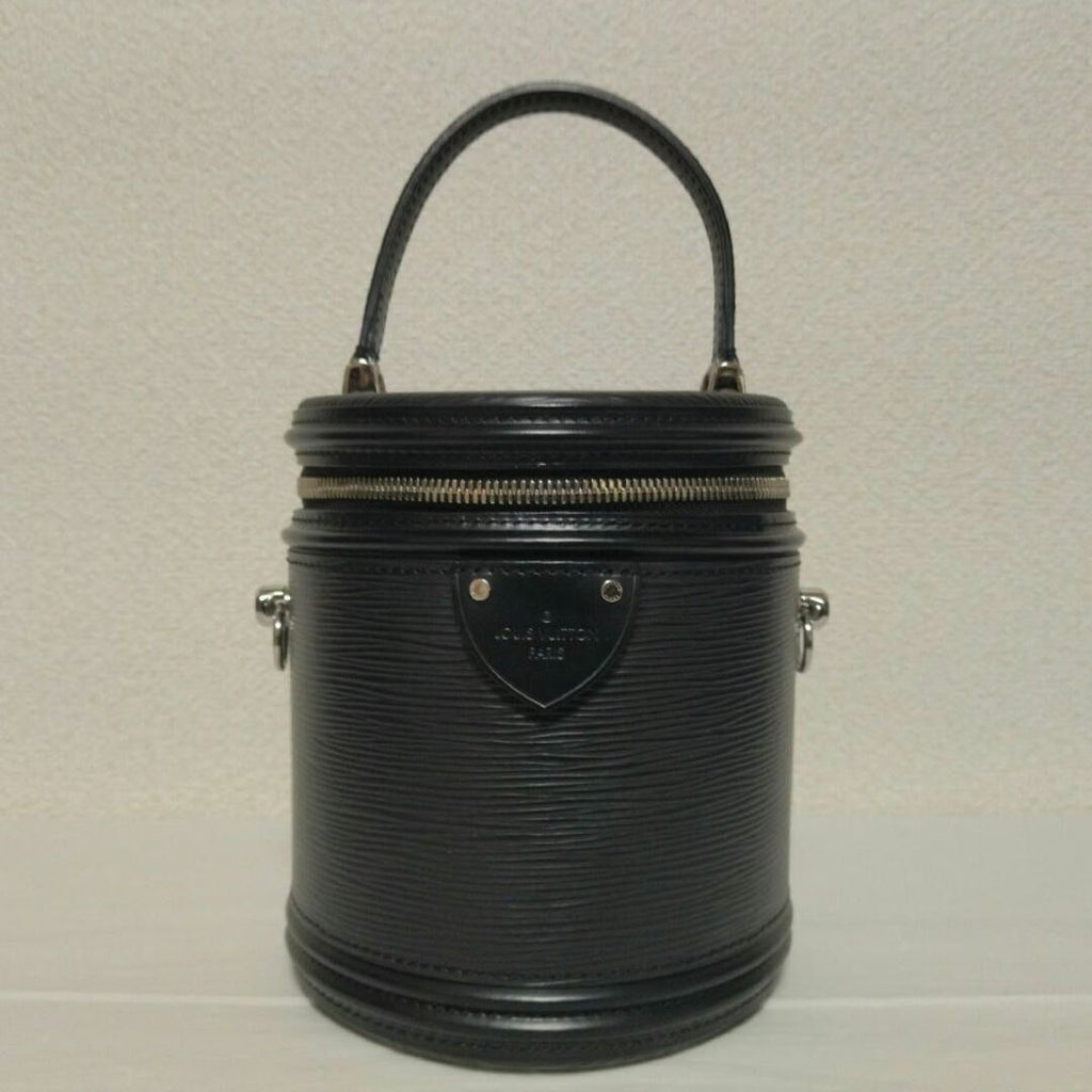 Louis Vuitton Epi Cannes New Vanity