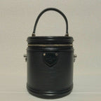 Louis Vuitton Epi Cannes New Vanity