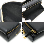 Dior Shoulder Bag Black — view 7