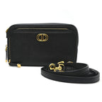 Dior Shoulder Bag Black