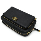 Dior Shoulder Bag Black — view 3