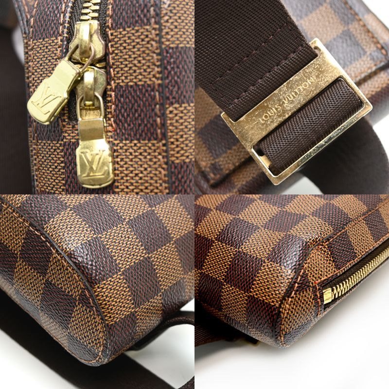 Louis Vuitton Belt — view 7