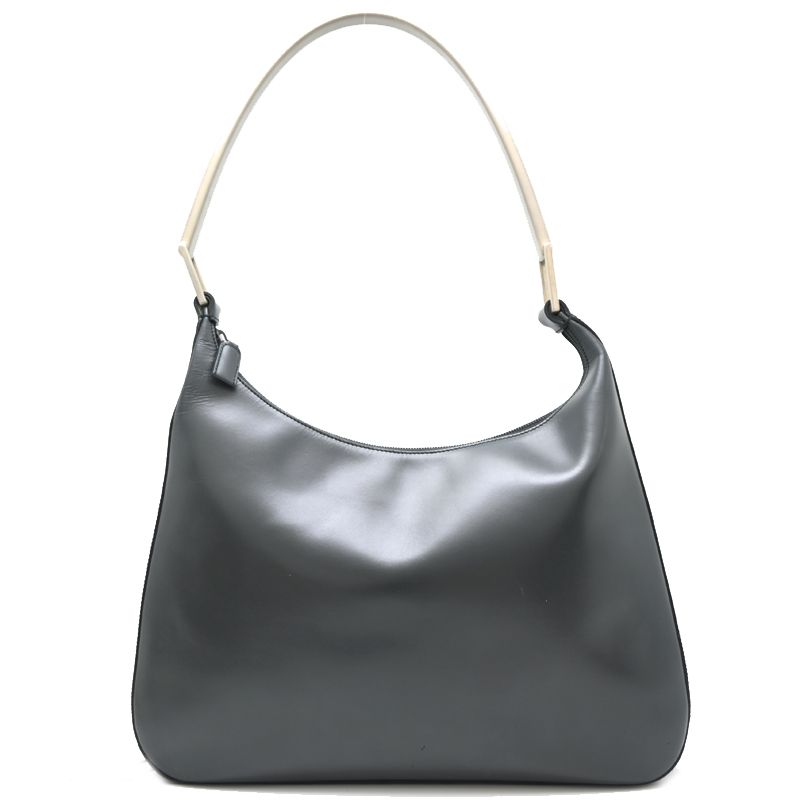 Prada Shoulder Bag Gray