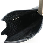 Prada Shoulder Bag Gray — view 6