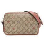 Gucci Shoulder Bag Gray — view 2
