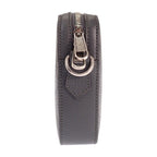 Gucci Ophidia Small Cross Belt Bag Second GG Canvas Gray — view 4