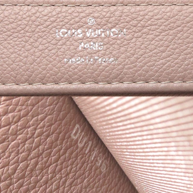 Louis Vuitton Handbag Pink — view 7