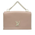 Louis Vuitton Handbag Pink