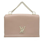 Louis Vuitton Handbag Pink