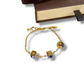 Louis Vuitton Bracelet Gambling