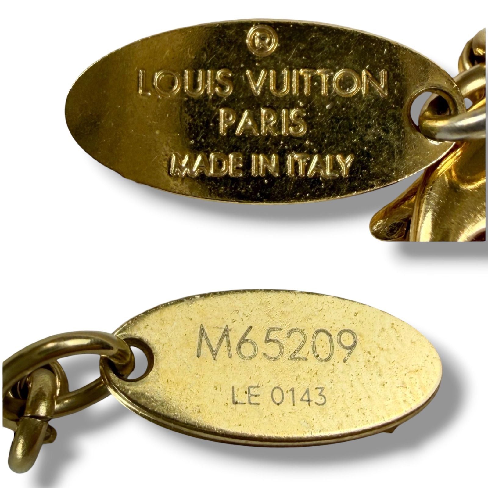 Louis Vuitton Bracelet Gambling — view 7