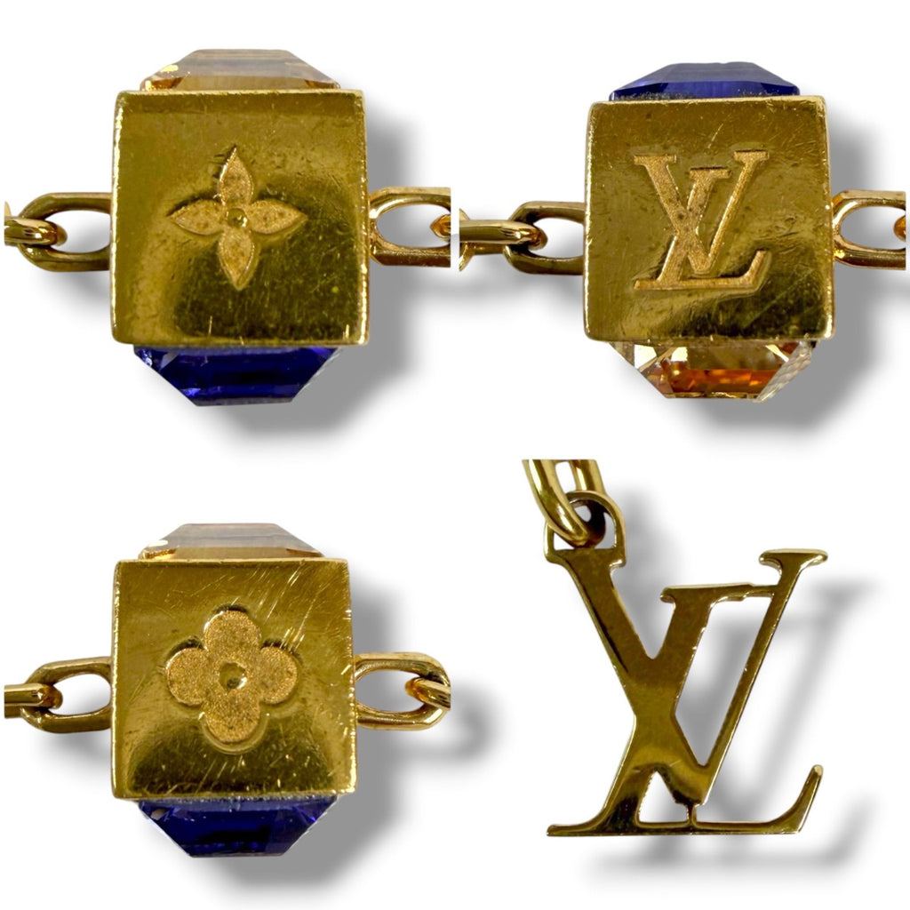 Louis Vuitton Bracelet Gambling — view 6