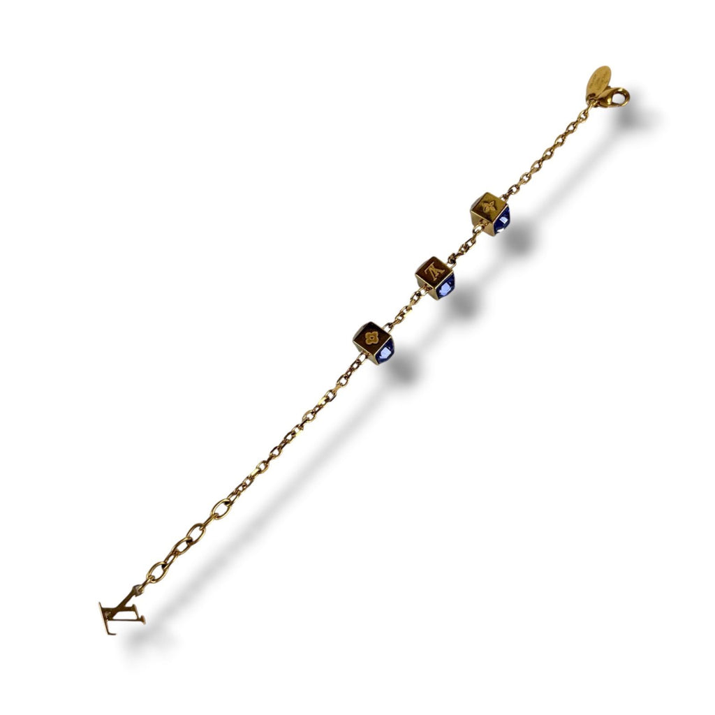 Louis Vuitton Bracelet Gambling — view 4