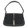 Gucci Shoulder Bag Black
