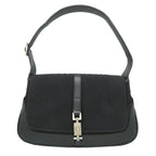 Gucci Shoulder Bag Black
