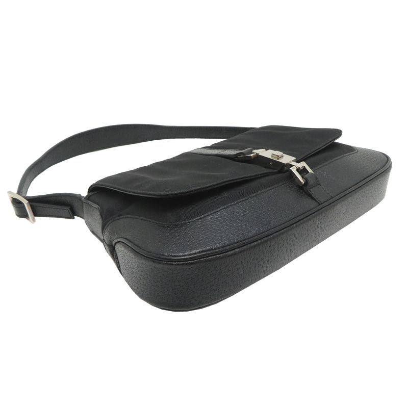 Gucci Shoulder Bag Black — view 3