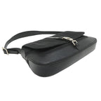 Gucci Shoulder Bag Black — view 3