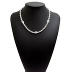 Gucci Necklace Silver — view 7