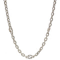 Gucci Necklace Silver
