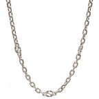 Gucci Necklace Silver