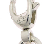 Gucci Necklace Silver — view 4