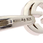 Gucci Necklace Silver — view 5