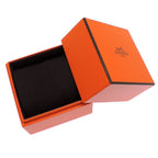 Hermes Bracelet Silver — view 6