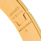 Hermes Bracelet Silver — view 5